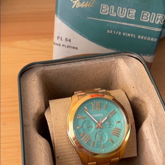 FOSSIL Watch